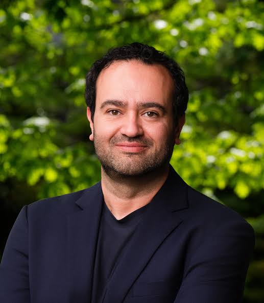 Pedram Hassanzadeh