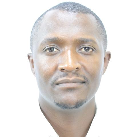 Patrick Kinyua